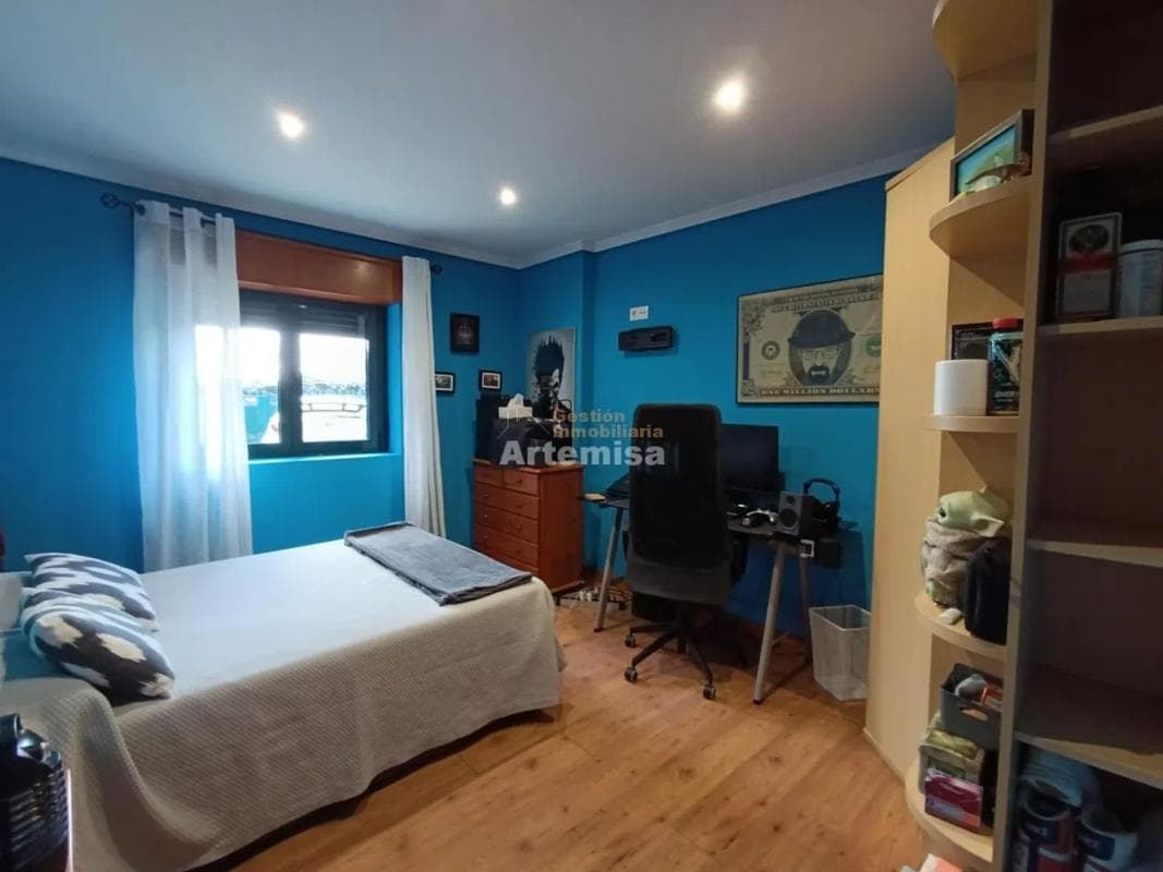 Casa independiente, Ares
photo 5