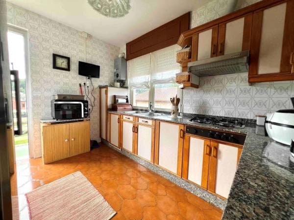 Chalet independiente en venta en , Ares thumbnail 2