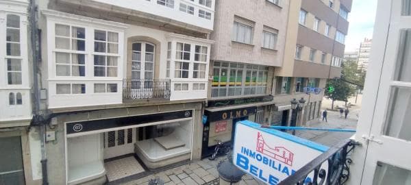 Chalet independiente en venta en Centro, Ferrol photo 1
