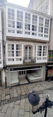 Chalet independiente en venta en Centro, Ferrol thumbnail 1