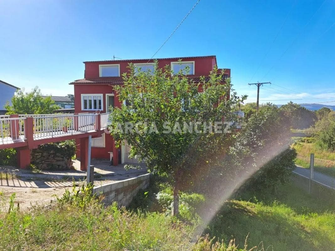 Casa independiente en fonte de mouro, Boiro
photo 2