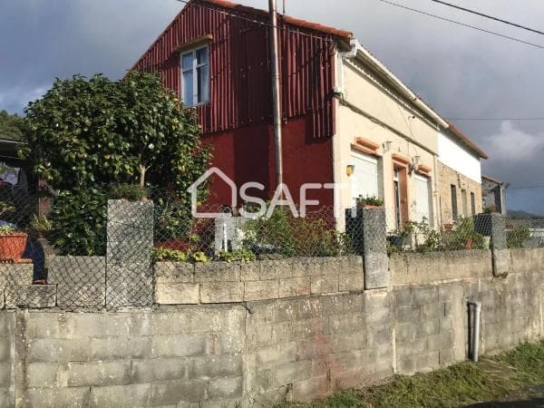 Detached villa for sale in , Puebla del Caramiñal photo 1