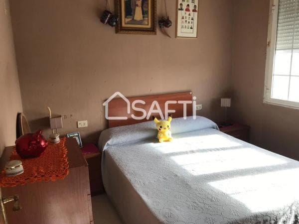Detached villa for sale in , Puebla del Caramiñal thumbnail 2