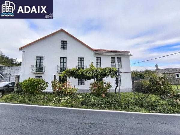 Chalet independiente en venta en , Fene thumbnail 1