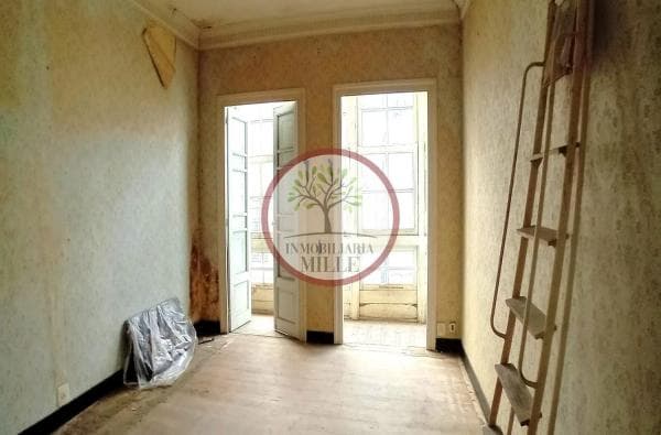 Chalet independiente en venta en Calle Galiano, Ferrol thumbnail 2