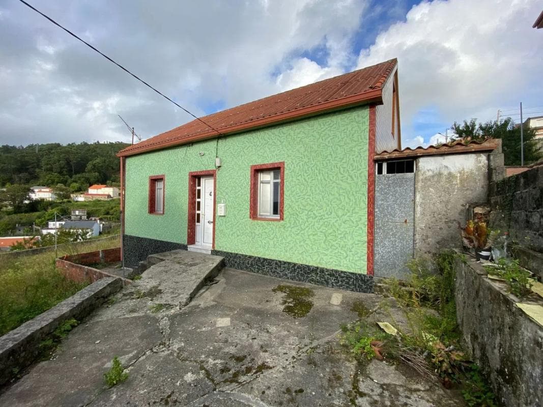 Casa independiente en Aldea Igrexa, 11, Cee
photo 2