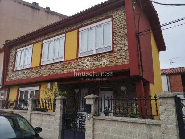 Chalet independiente en venta en , Cedeira photo 1