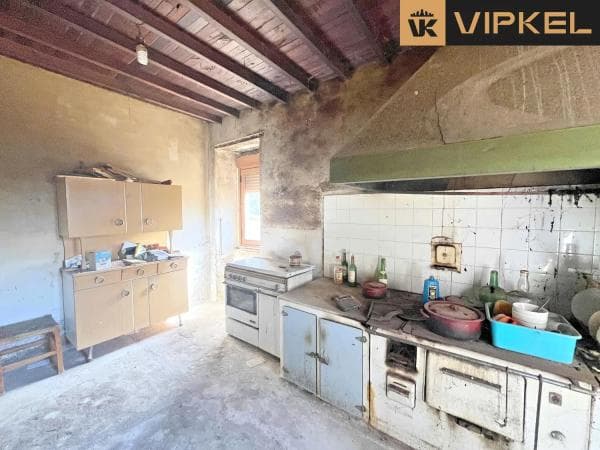 Chalet independiente en venta en , San Sadurniño photo 1