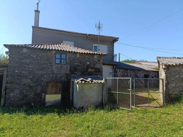 Chalet independiente en venta en , Curtis photo 1