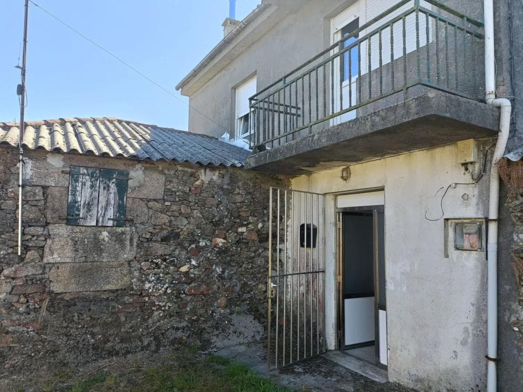 Chalet adosado en Ac-230, Curtis
photo 2