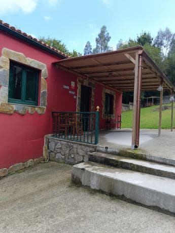 Chalet independiente en venta en , San Sadurniño photo 1