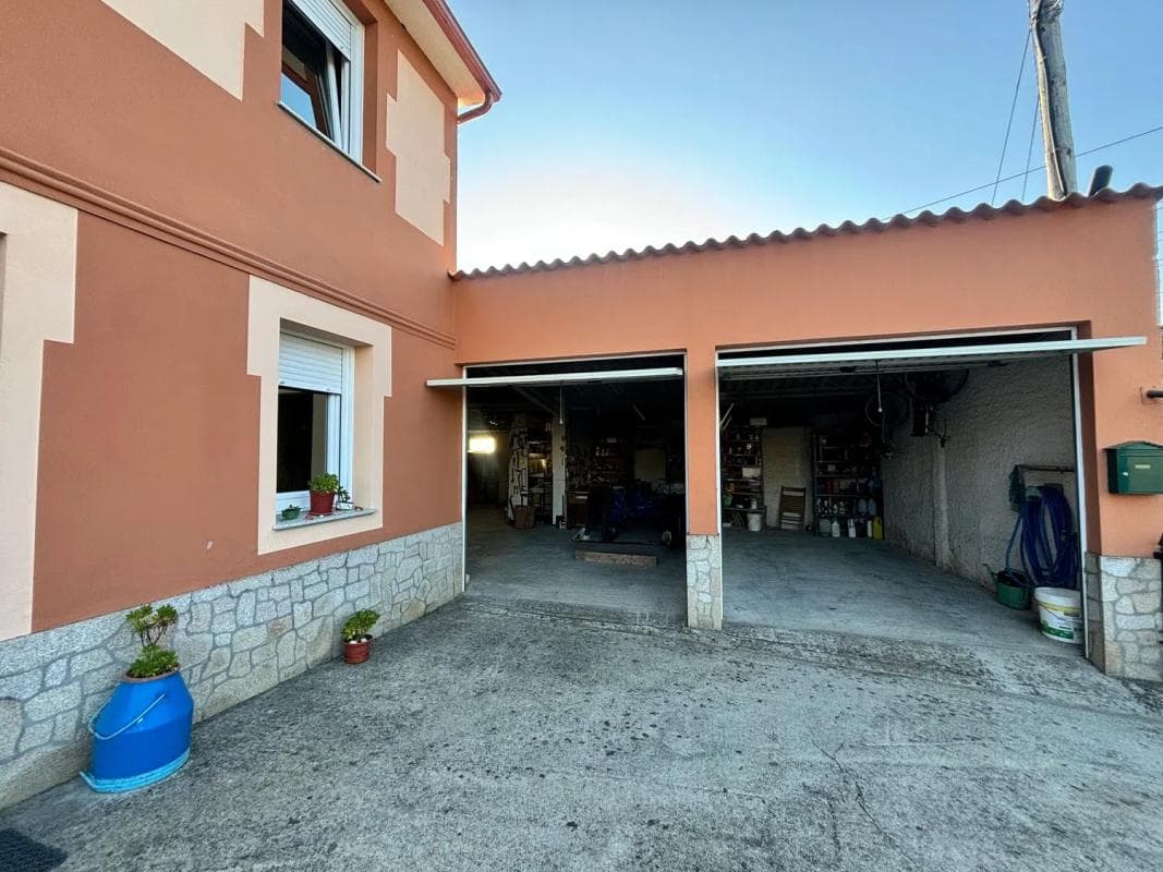 Casa independiente, Oroso
photo 2