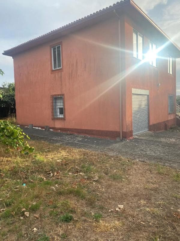 Casa independiente, Oroso
photo 2
