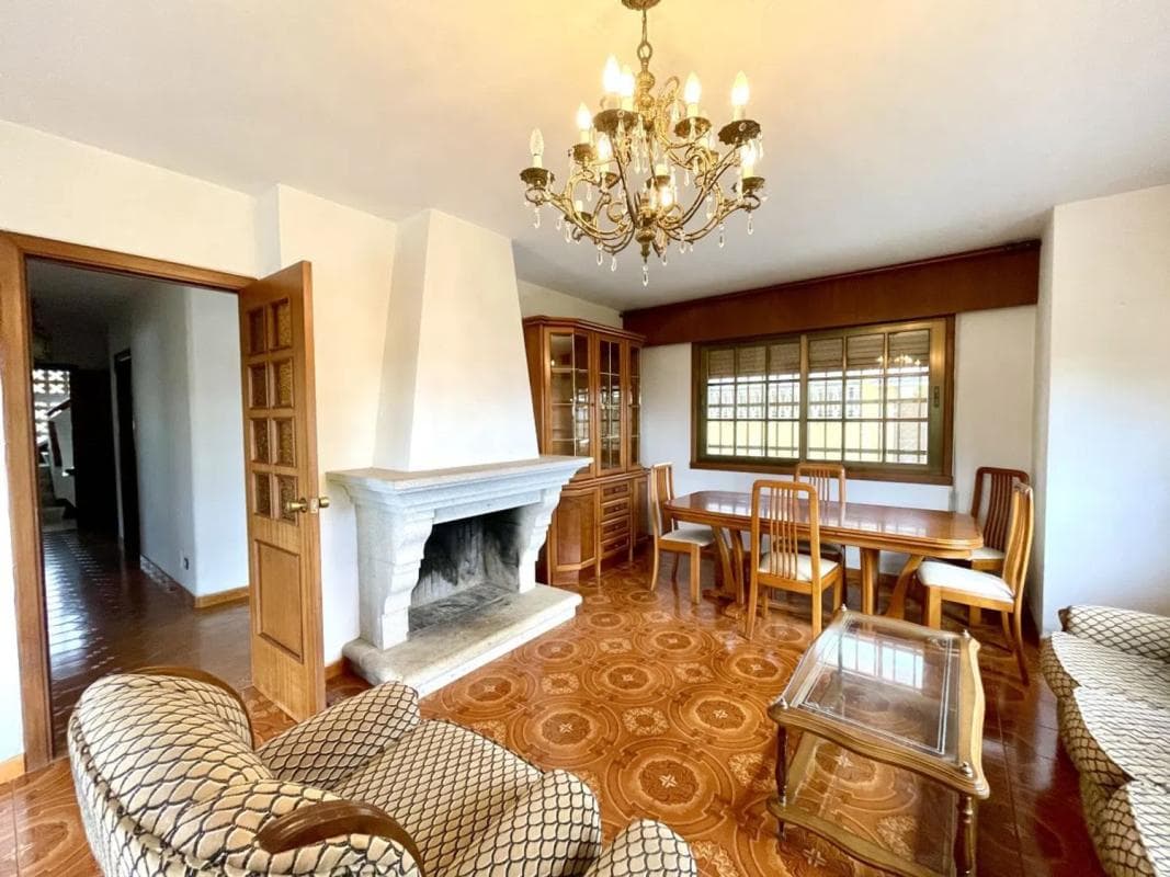 Venta de chalet independiente en Loureda-Lañas-Barrañán, Arteixo
photo 3