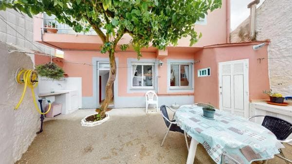 Chalet independiente en venta en , Ares photo 1