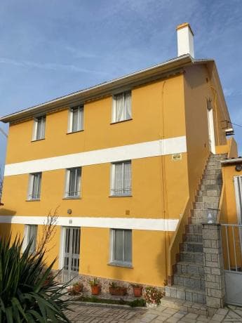 Chalet independiente en venta en , Fene photo 1
