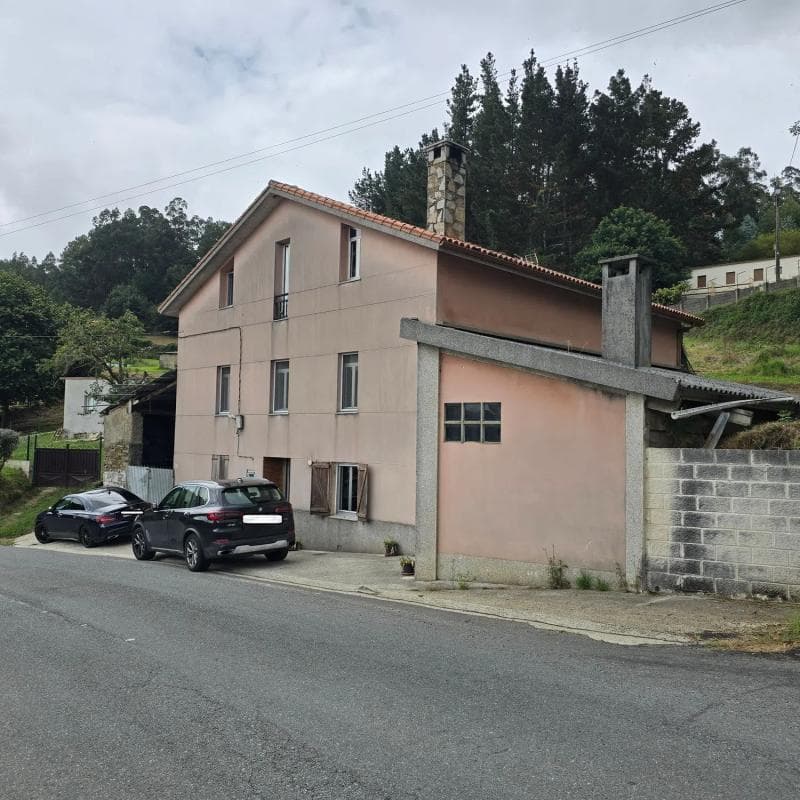 Casa independiente en Leiro, Abegondo
photo 2