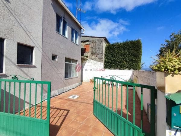 Chalet independiente en venta en , Ares photo 1