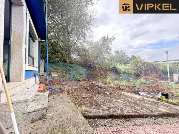 Chalet independiente en venta en , Betanzos thumbnail 1