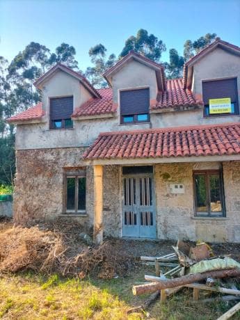 Detached villa for sale in , Puebla del Caramiñal photo 1