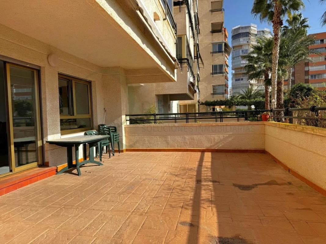 Venta de piso en Playa Muchavista, El Campello
photo 5