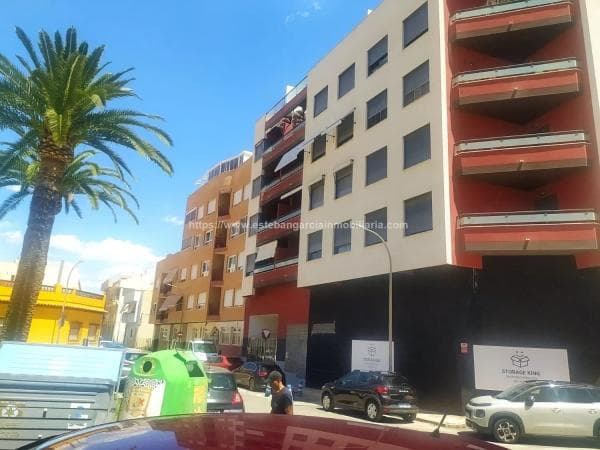 Piso en venta en Campello Pueblo, El Campello thumbnail 1