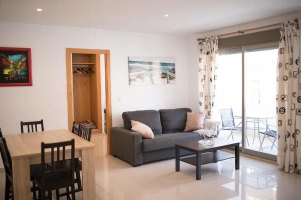 Piso en venta en Avenida del Carrer de la Mar, El Campello photo 1