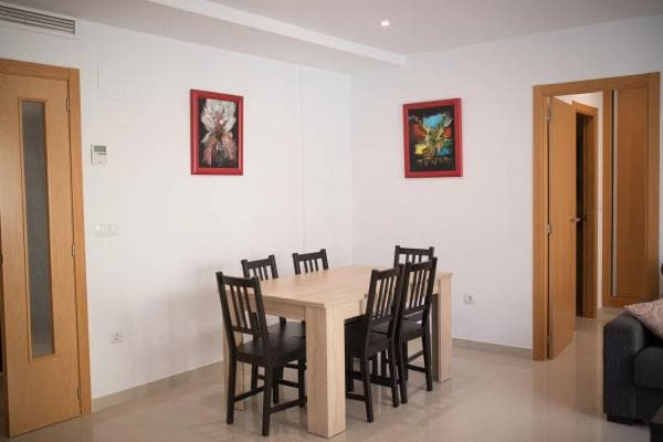 Piso en venta en Avenida del Carrer de la Mar, El Campello thumbnail 1