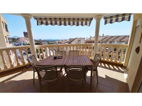 Piso en venta en Calle Sant Bartomeu, El Campello thumbnail 1