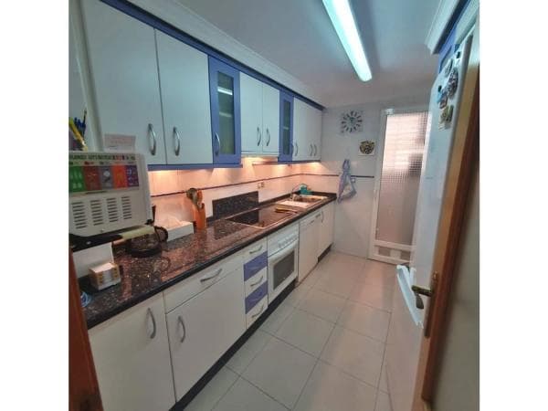 Piso en venta en Calle Sant Bartomeu, El Campello thumbnail 2