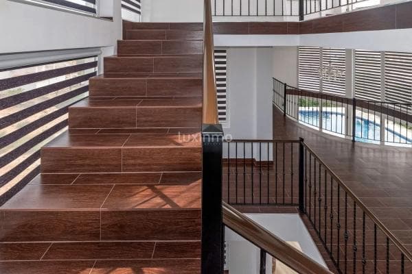 Chalet independiente en venta en Alfaz del Pi Pueblo-Urbanizaciones, Alfaz del Pi thumbnail 2