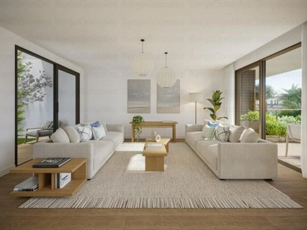 Venta de piso en Via Camino, Alfaz del Pi
photo 4