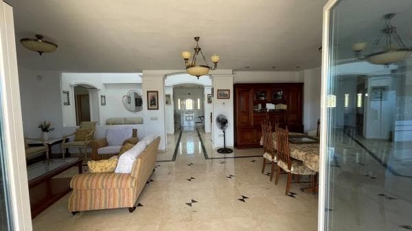 Chalet independiente en venta en Alfaz del Pi Pueblo-Urbanizaciones, Alfaz del Pi thumbnail 1