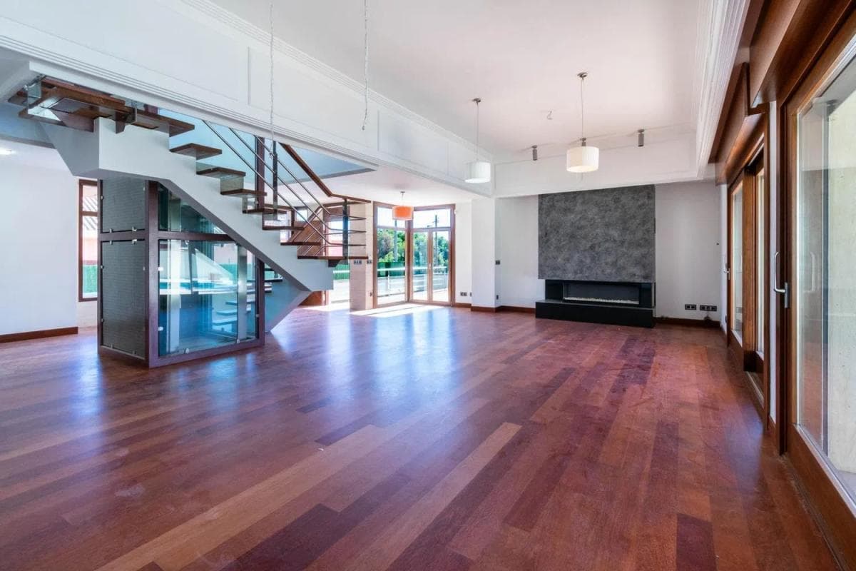 Venta de chalet independiente en L'Albir, Alfaz del Pi
photo 3