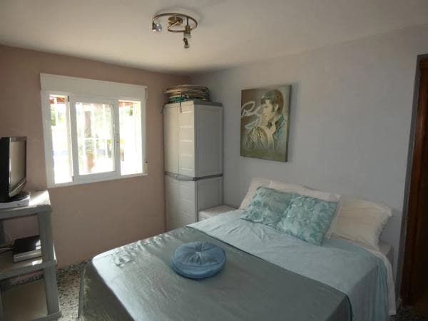 Chalet independiente en venta en Calle Escorpí, Alfaz del Pi thumbnail 2