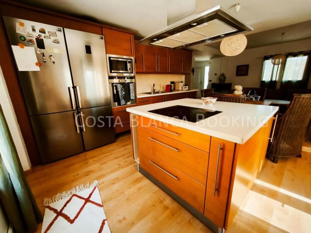 Venta de chalet independiente en Calle Riu Guadiana, Alfaz del Pi
photo 4