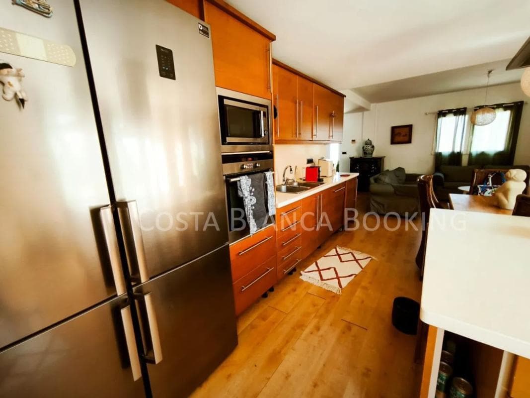 Venta de chalet independiente en Calle Riu Guadiana, Alfaz del Pi
photo 5
