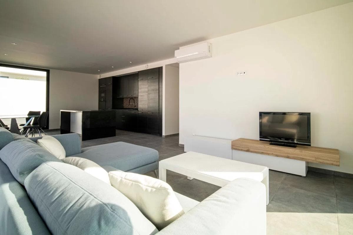 Venta de chalet independiente en Colonia Escandinavia-Cautivador, Alfaz del Pi
photo 3