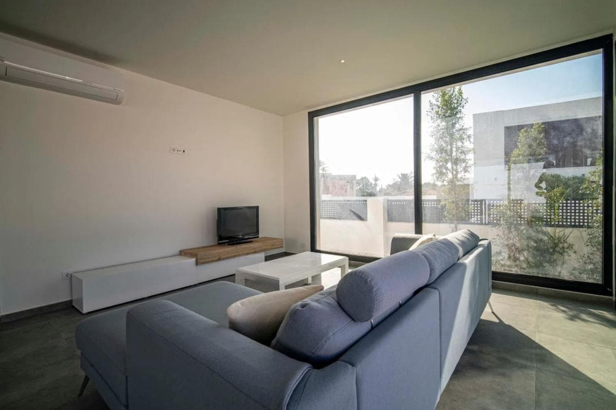 Venta de chalet independiente en Colonia Escandinavia-Cautivador, Alfaz del Pi
photo 4