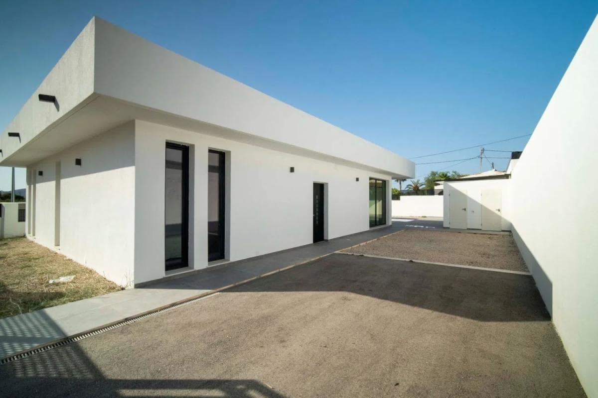 Venta de chalet independiente en Colonia Escandinavia-Cautivador, Alfaz del Pi
photo 5