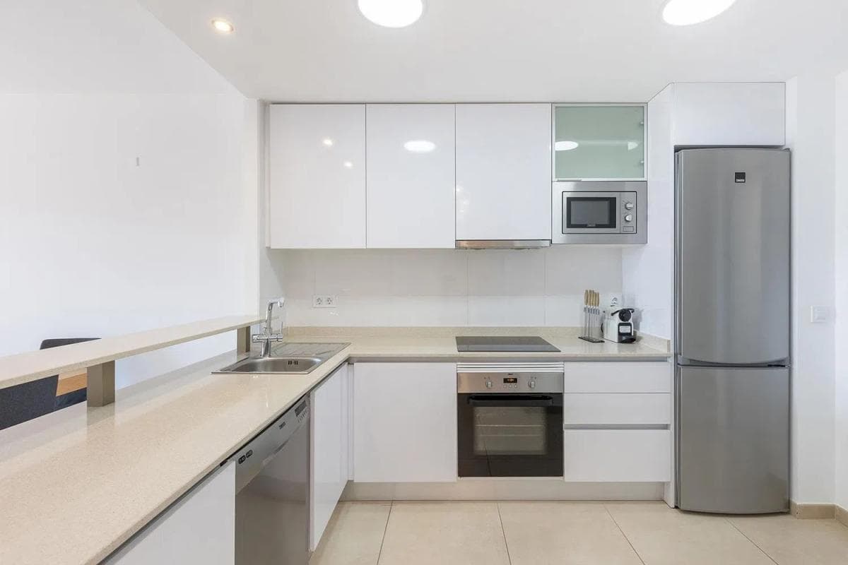 Venta de piso en Barrio Villamartín-Las Filipinas, Orihuela
photo 4