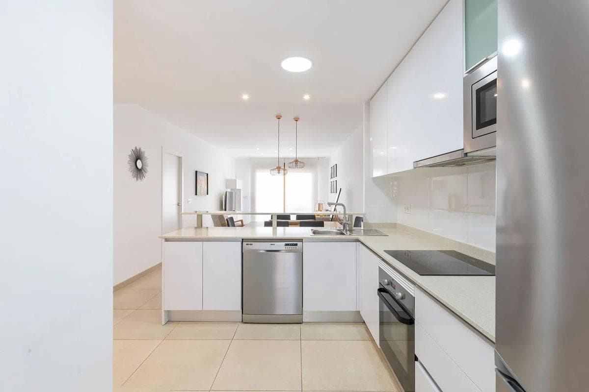 Venta de piso en Barrio Villamartín-Las Filipinas, Orihuela
photo 5