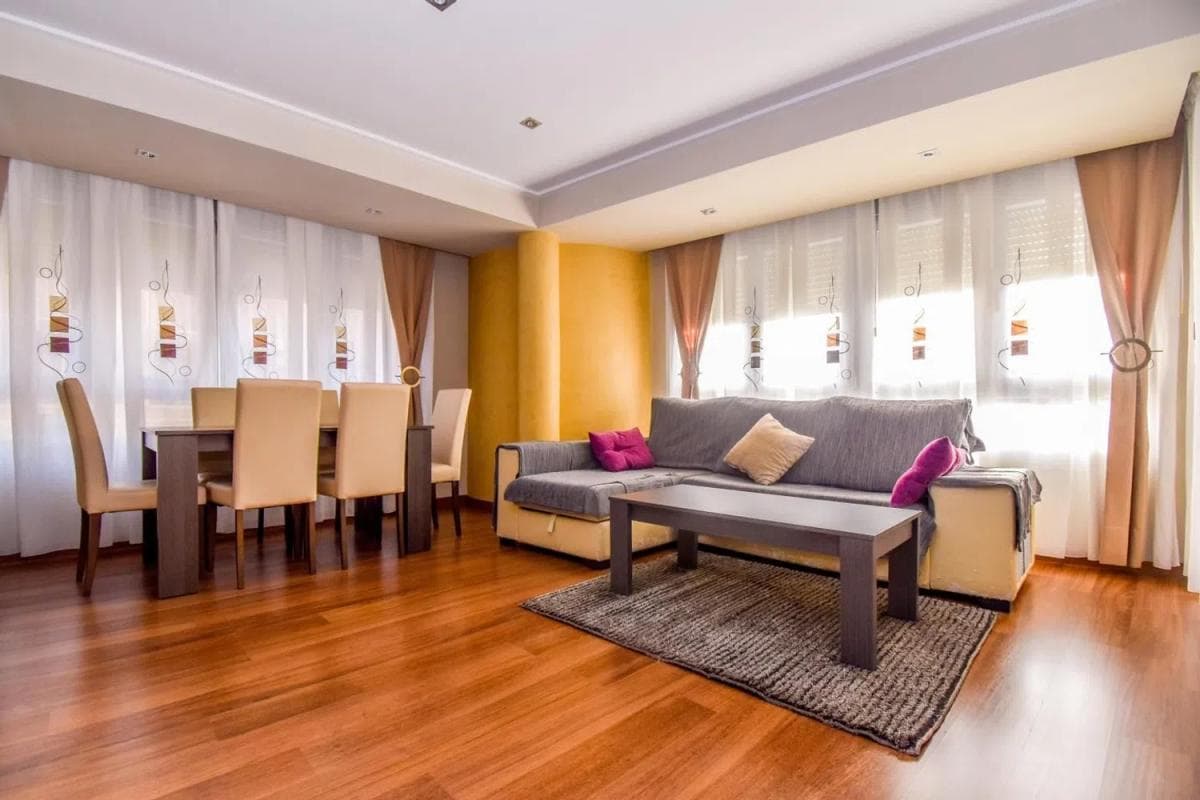 Venta de piso en Calle Dean Llopez, Santa Pola
photo 2