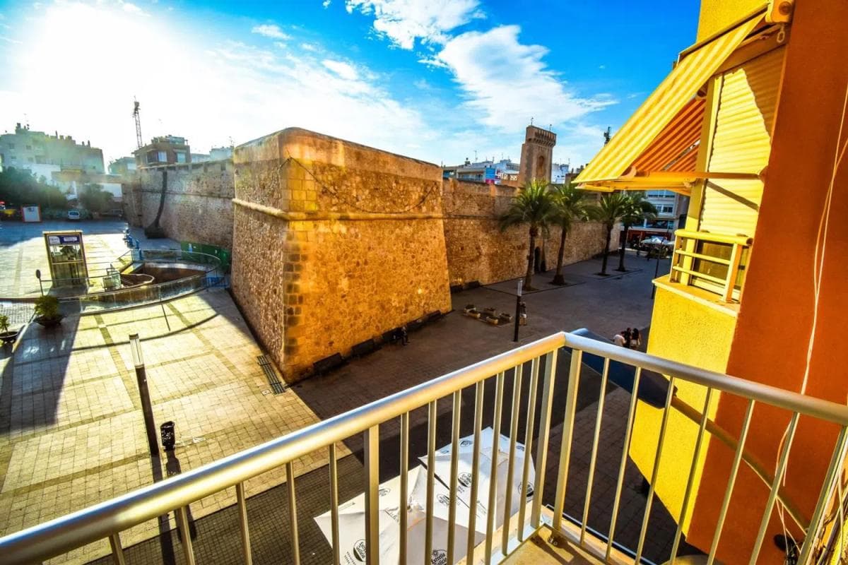 Venta de piso en Calle Dean Llopez, Santa Pola
photo 5