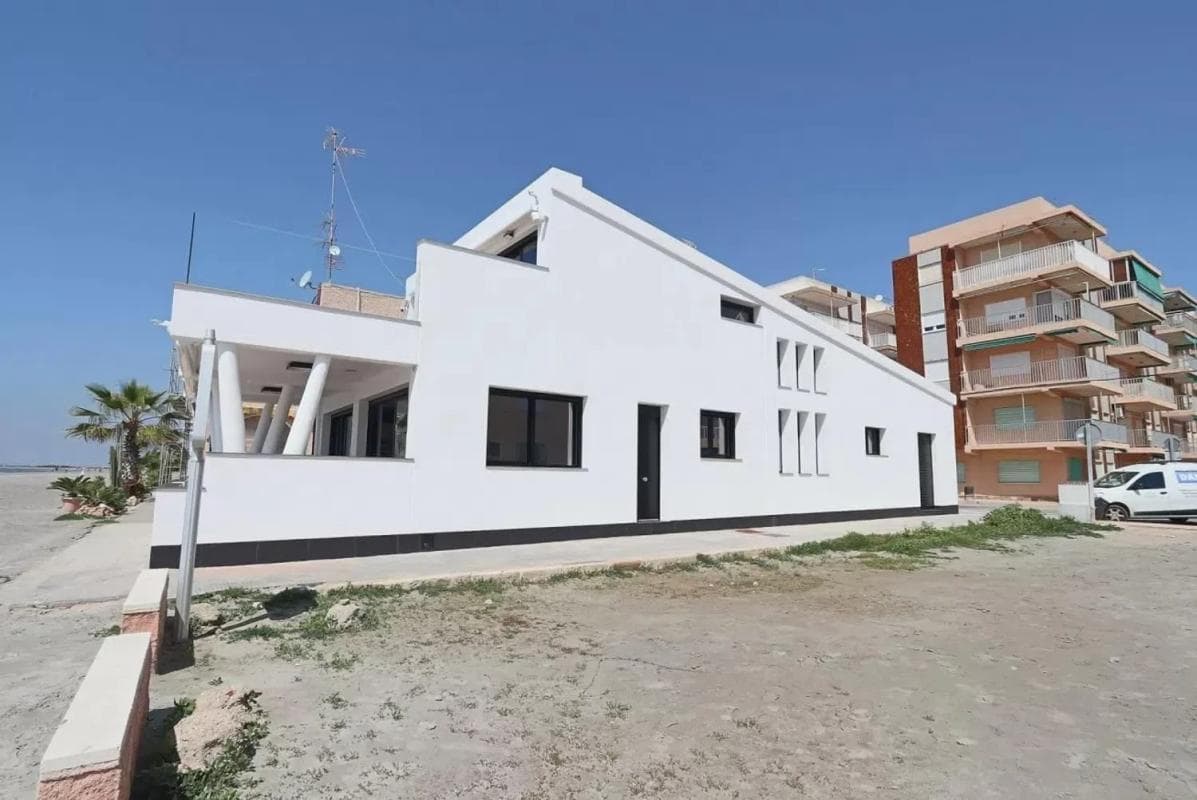 Venta de chalet independiente en Tamarit - Playa Lissa, Santa Pola
photo 5