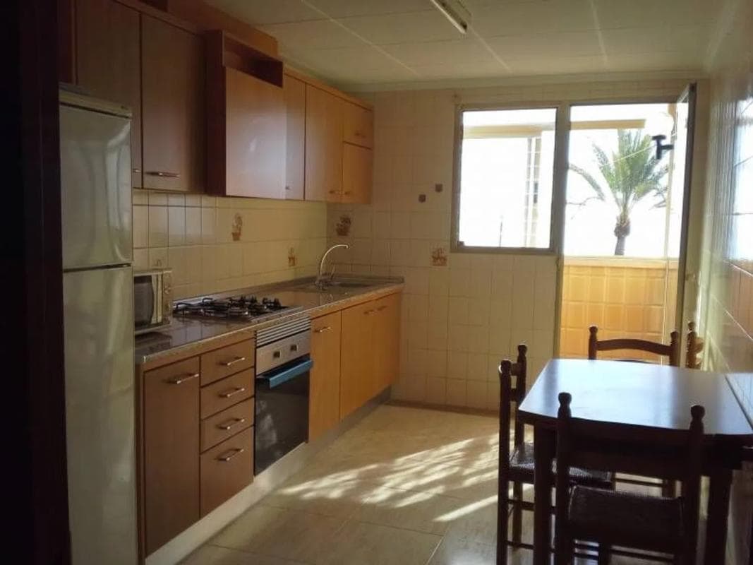 Venta de piso en Avenida Gonzalez Vicen, Santa Pola
photo 5