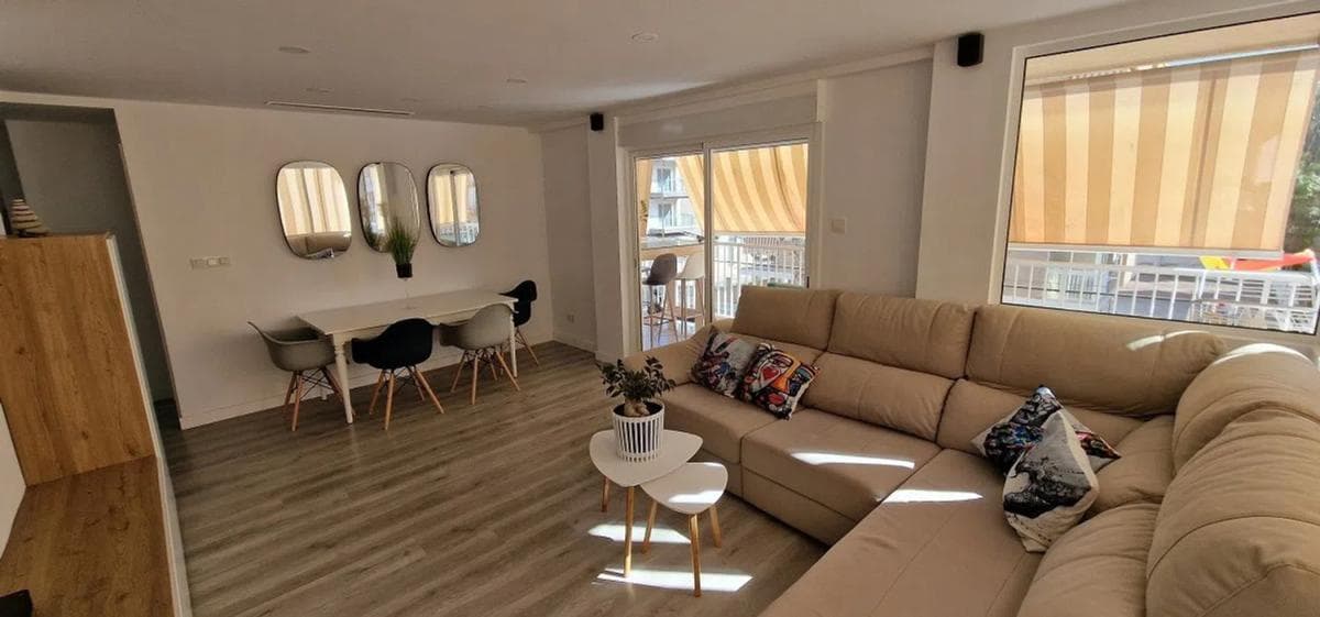 Venta de piso en Avenida de Murcia, Santa Pola
photo 2