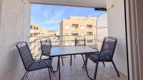 Продажа квартиры в Avenida de Ronda, Санта Пола thumbnail 1