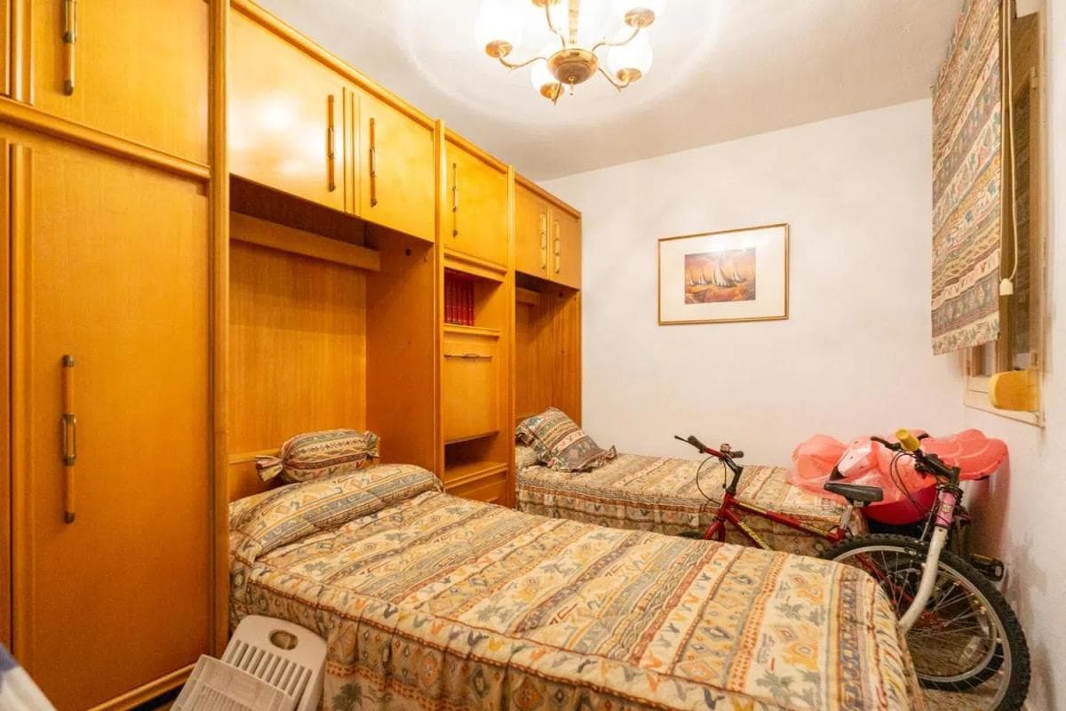 Venta de piso en Avenida de Ronda, Santa Pola
photo 4