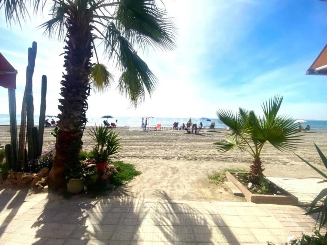 Sprzedaż mieszkania w Tamarit - Playa Lissa, Santa Pola
photo 2